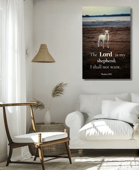 Faith & Light Christian Art
