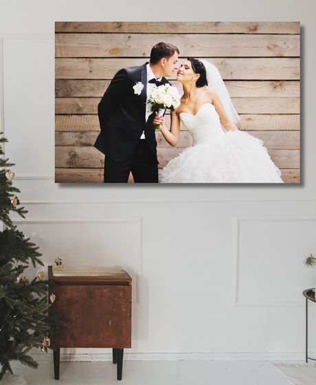 Canvas Prints – Timeless & Ready to Hang