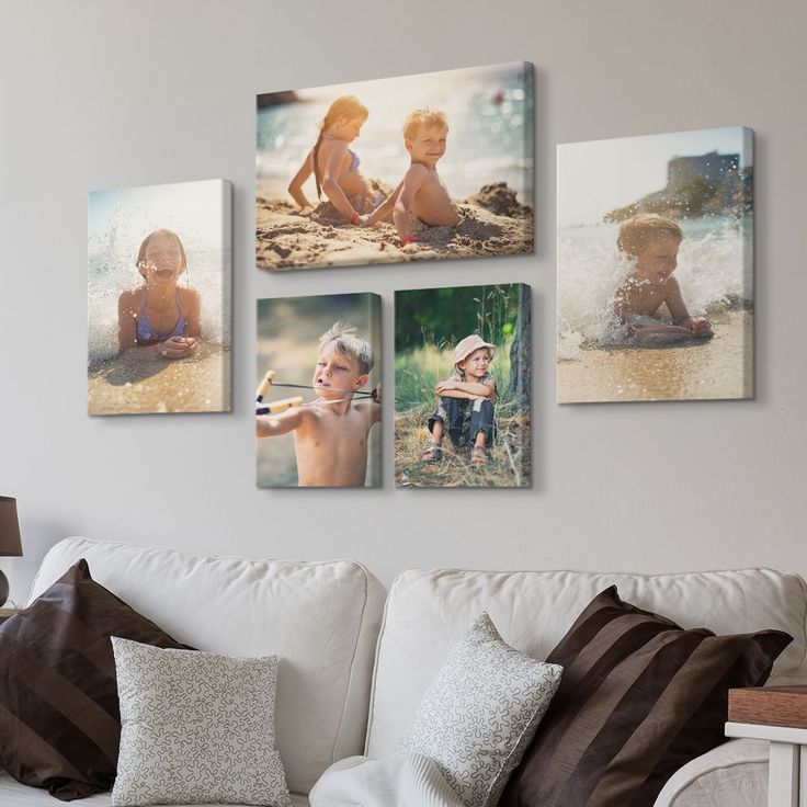 Gallery Wall