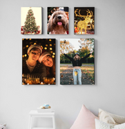 Gallery Wall – Tell Your Story in Style