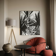 Home Décor Canvas Prints（Ready-To-Hang)