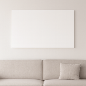 ✨ Custom Canvas Print – Personalized Photo Gift for Love, Family & Memories