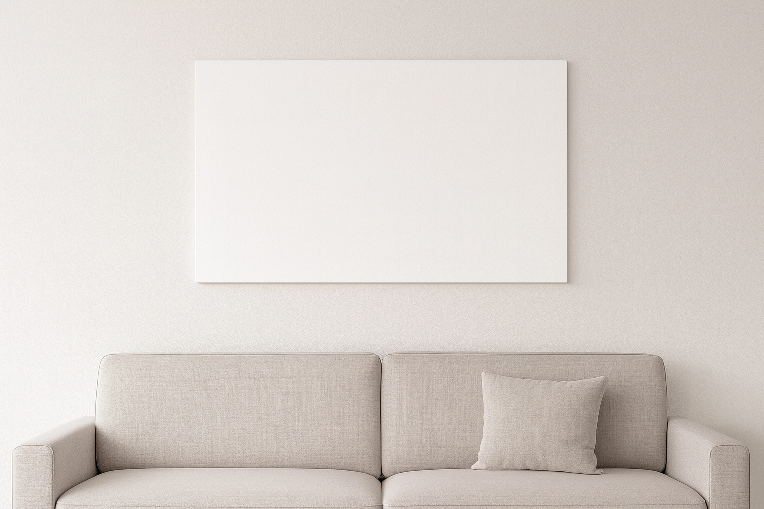 ✨ Custom Canvas Print – Personalized Photo Gift for Love, Family & Memories