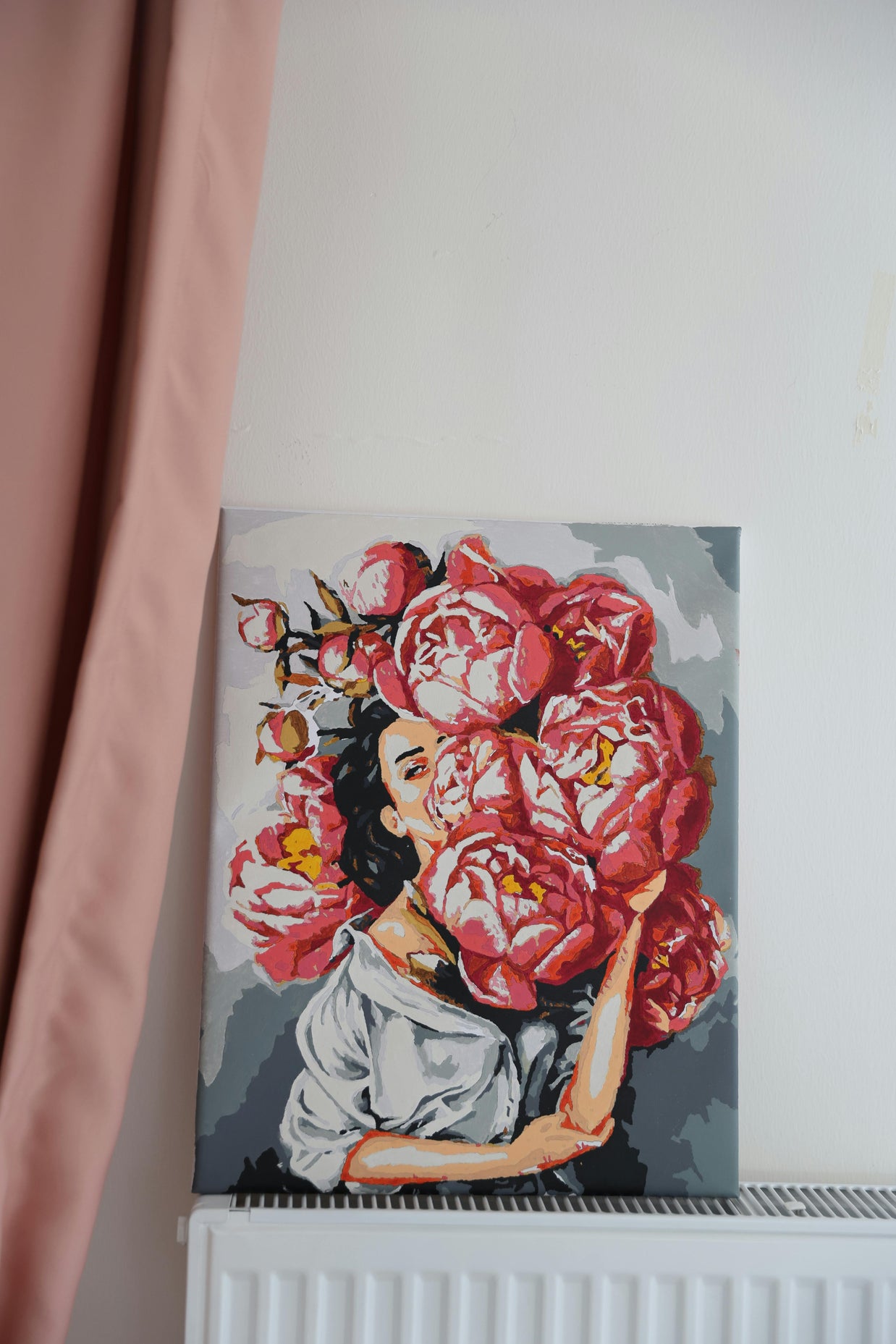Home Décor Canvas Prints（Ready-To-Hang)
