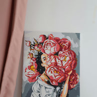 Home Décor Canvas Prints（Ready-To-Hang)