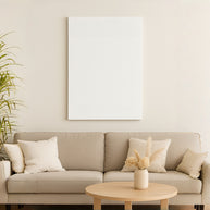 Large Custom Canvas Print – Perfect for Home Decor & Memorable Gifts (24×32 / 24×36 / 28×40 inches)