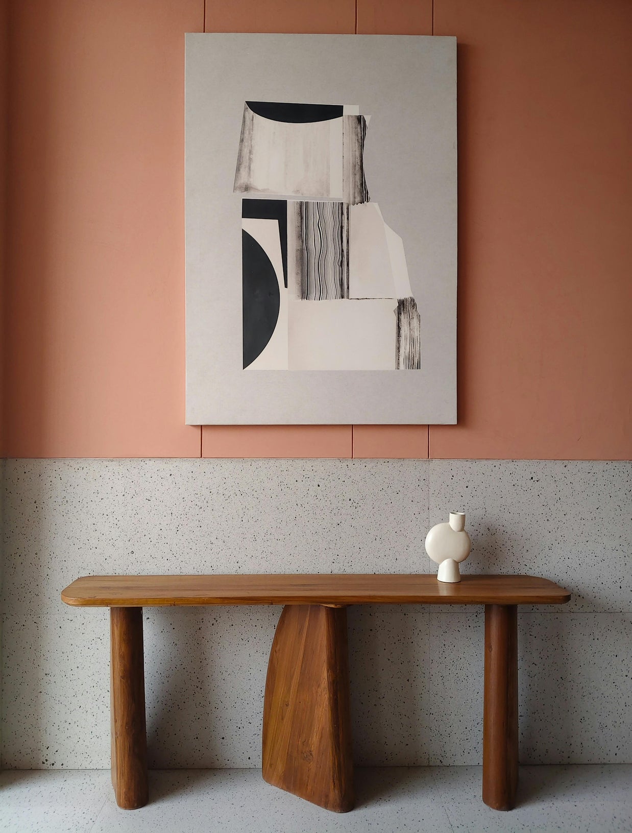 Home Décor Canvas Prints（Ready-To-Hang)