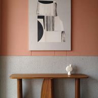 Home Décor Canvas Prints（Ready-To-Hang)