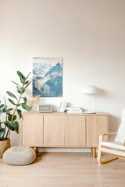 Home Décor Canvas Prints（Ready-To-Hang)
