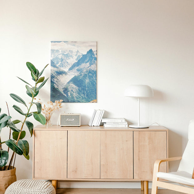 Home Décor Canvas Prints（Ready-To-Hang)