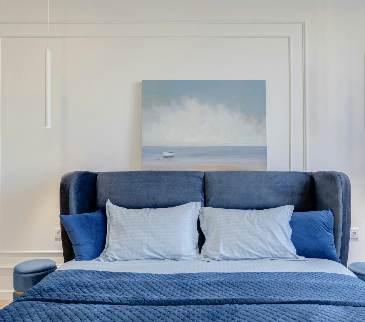 Home Décor Canvas Prints（Ready-To-Hang)