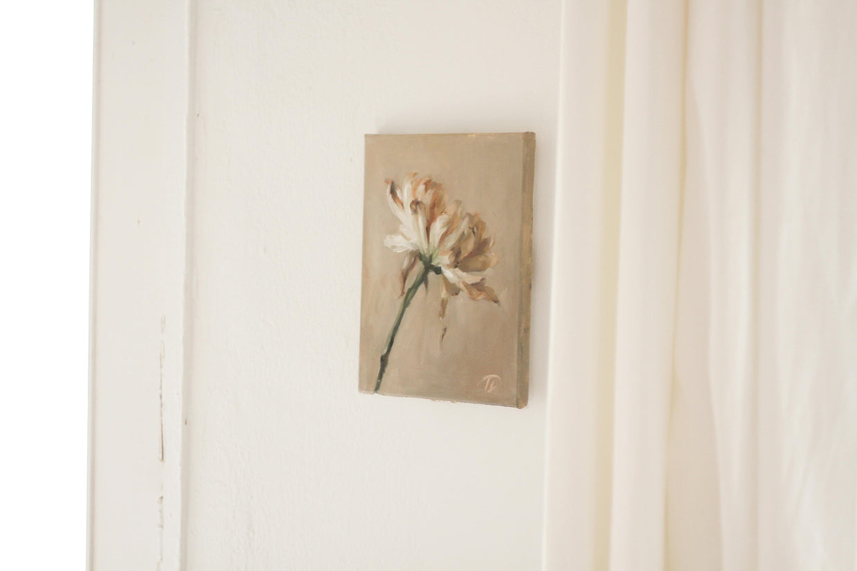 Home Décor Canvas Prints（Ready-To-Hang)