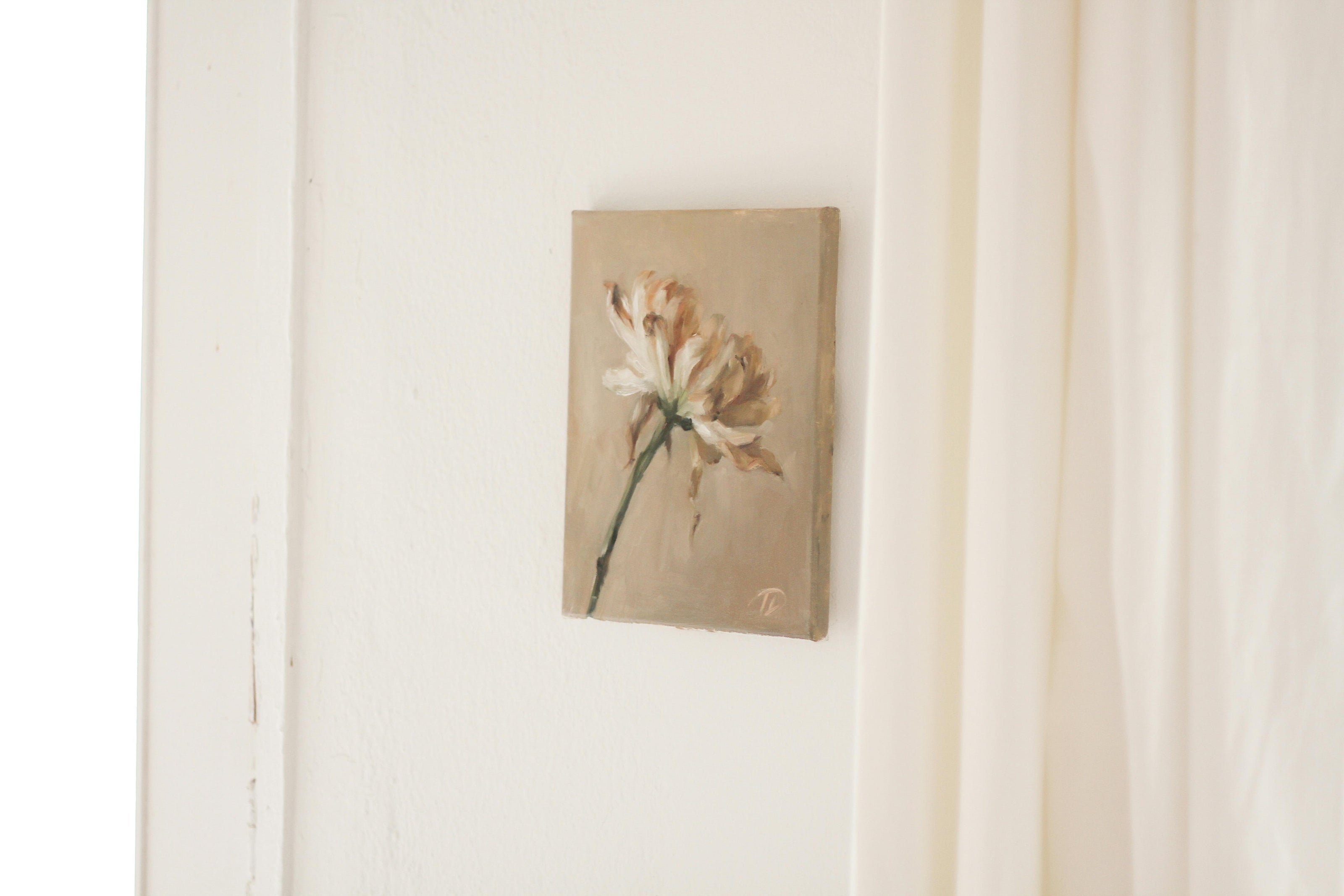 Home Décor Canvas Prints（Ready-To-Hang)
