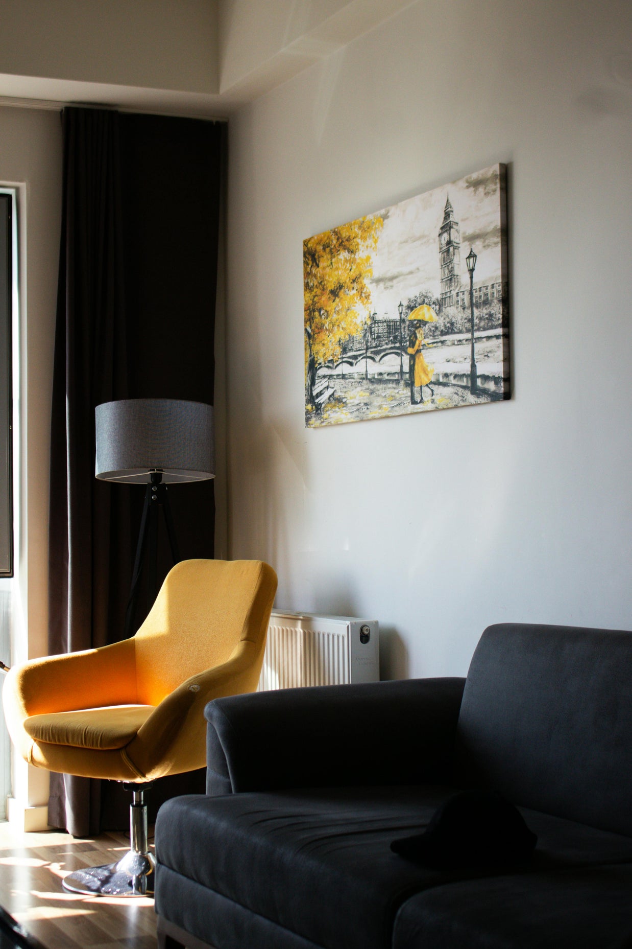 Home Décor Canvas Prints（Ready-To-Hang)