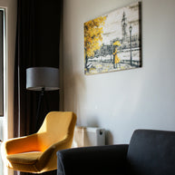 Home Décor Canvas Prints（Ready-To-Hang)