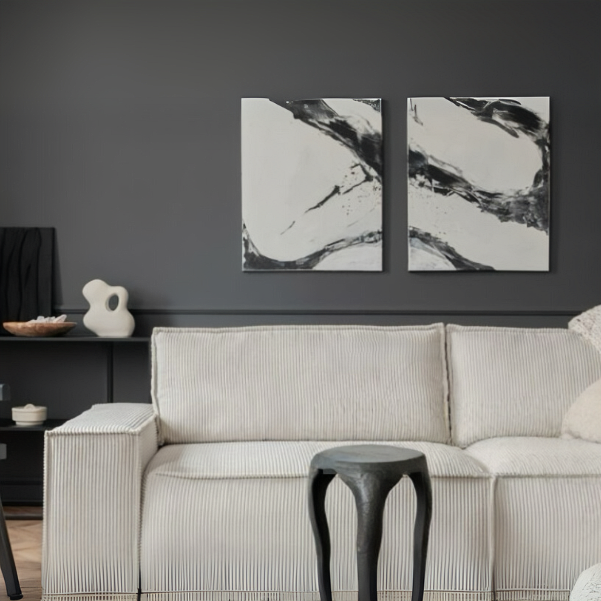 Home Décor Canvas Prints（Ready-To-Hang)