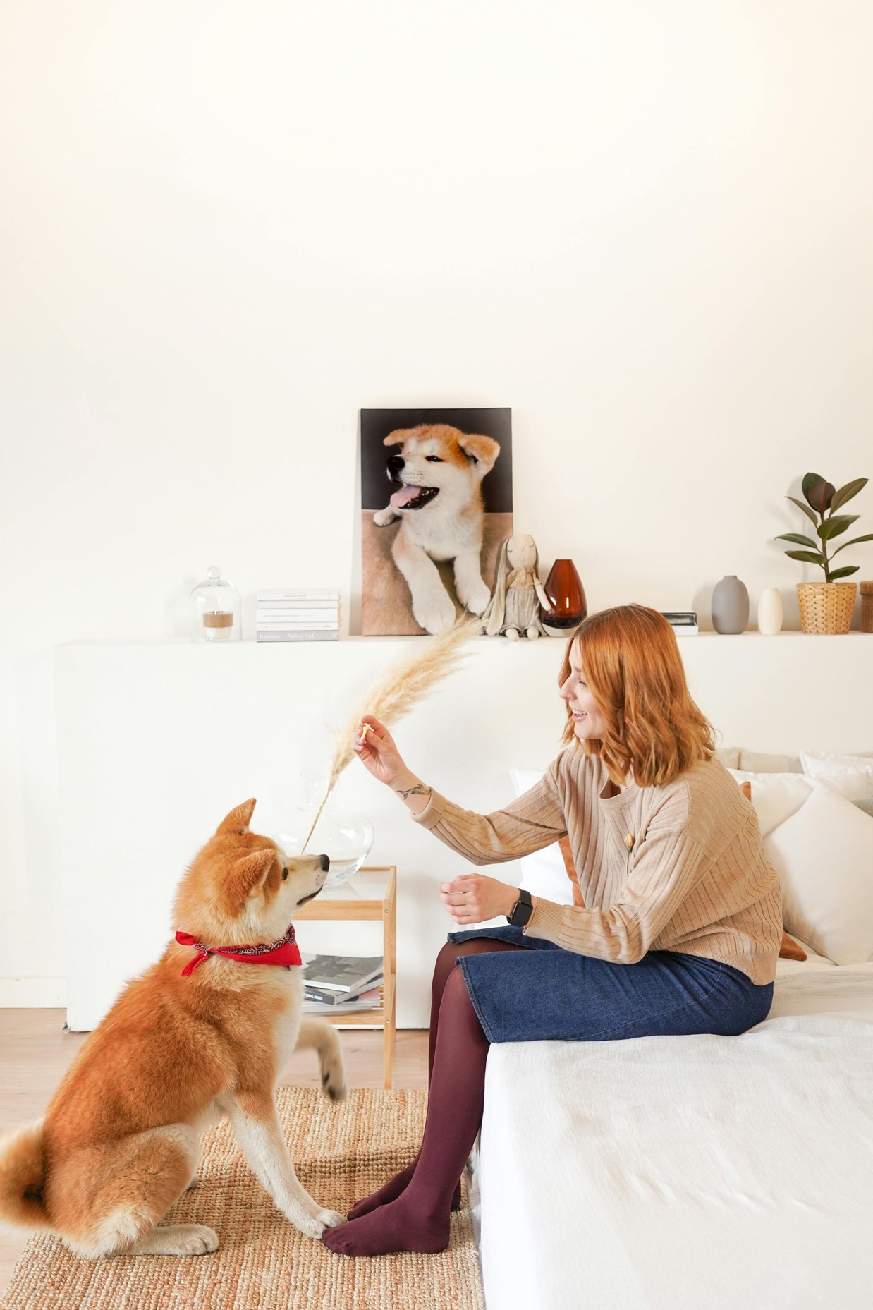 Home Décor Canvas Prints（Ready-To-Hang)