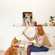Home Décor Canvas Prints（Ready-To-Hang)
