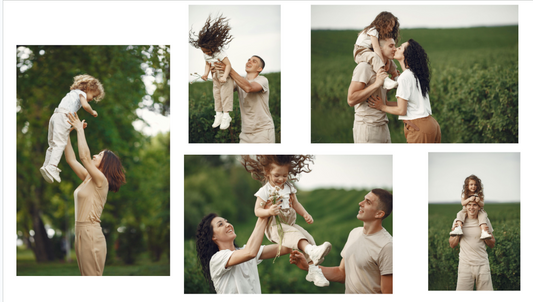 Print your dream on canvas by couple clicks